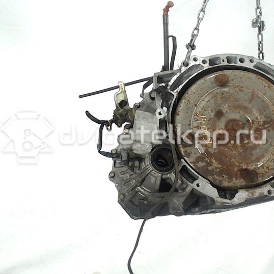 Фото Контрактная (б/у) АКПП для Mazda / Ford Australia / Ford (Changan) 160-162 л.с 16V 2.3 л L3 бензин