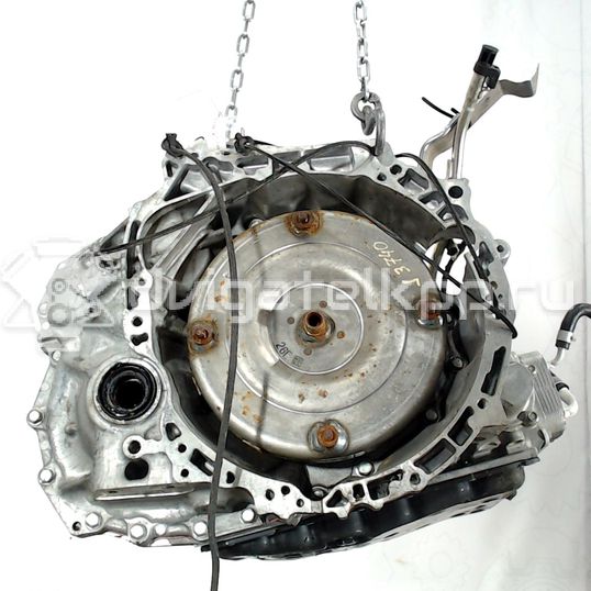 Фото Контрактная (б/у) АКПП для Infiniti / Nissan / Nissan (Dongfeng) 184-234 л.с 16V 2.5 л QR25 бензин