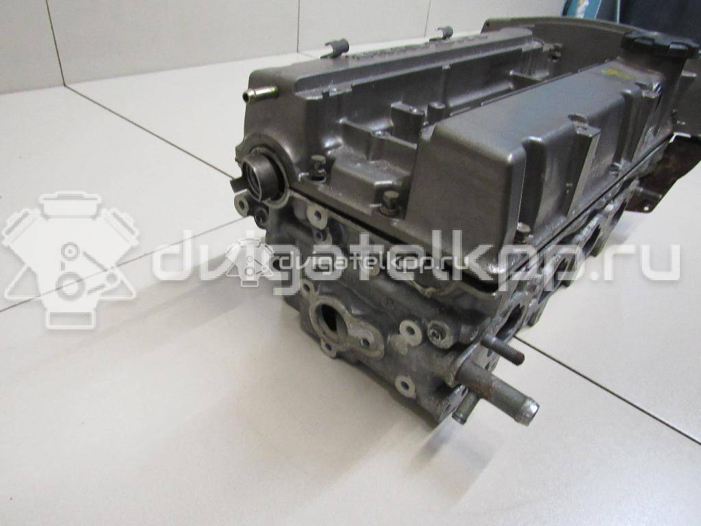 Фото Головка блока для двигателя 4G63 (SOHC 8V) для Mitsubishi Galant / L / Space / Sapporo / Cordia A21 A, Ab, Ac 86-137 л.с 8V 2.0 л бензин {forloop.counter}}