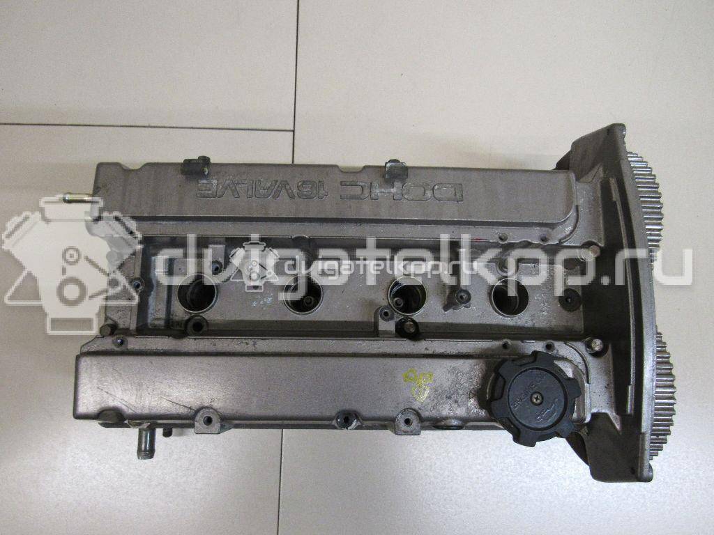 Фото Головка блока для двигателя 4G63 (SOHC 8V) для Mitsubishi Galant / L / Space / Sapporo / Cordia A21 A, Ab, Ac 86-137 л.с 8V 2.0 л бензин {forloop.counter}}