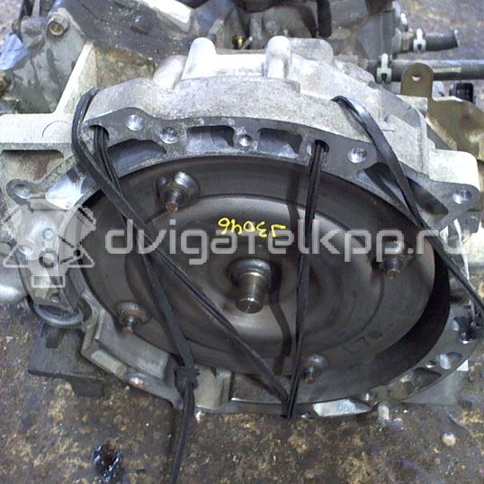 Фото Контрактная (б/у) АКПП для Mazda / Ford Australia / Ford (Changan) 160-162 л.с 16V 2.3 л L3 бензин