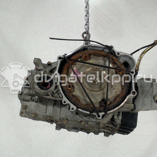 Фото Контрактная (б/у) АКПП для mitsubishi Grandis  V    MN156003