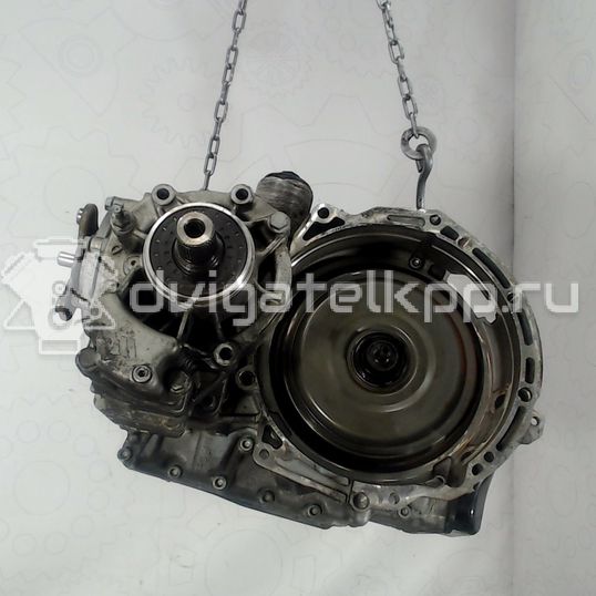 Фото Контрактная (б/у) АКПП для Volkswagen Tiguan / Cc / Sharan / Eos 1F7, 1F8 / Golf 140 л.с 16V 2.0 л CFFB Дизельное топливо 0BH300012A