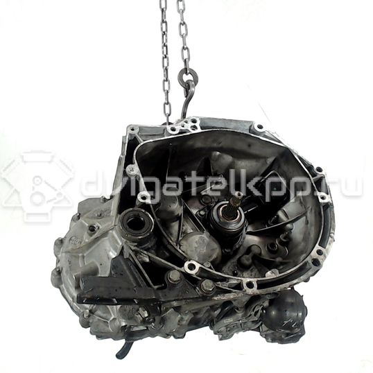 Фото Контрактная (б/у) АКПП для Citroen / Peugeot 67-80 л.с 8V 1.4 л KFV (TU3A) бензин 223179