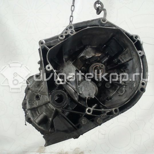 Фото Контрактная (б/у) АКПП для Citroen / Peugeot / Mini 90-109 л.с 16V 1.6 л 9HZ (DV6TED4) Дизельное топливо 223179