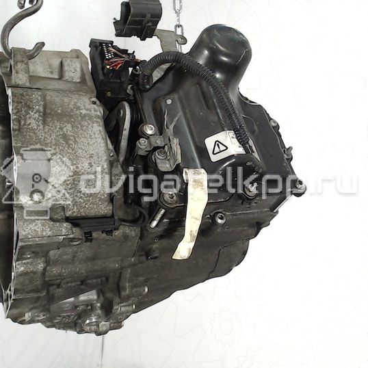 Фото Контрактная (б/у) АКПП для Skoda Octavia / Octaviaii 1Z3 / Yeti 5L / Rapid 122 л.с 16V 1.4 л CAXA бензин 0AM300049G