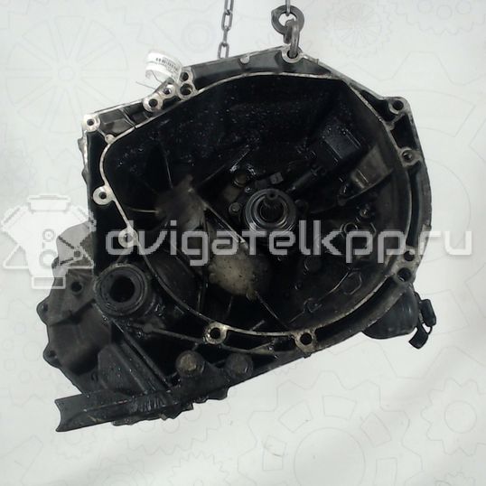 Фото Контрактная (б/у) АКПП для Peugeot / Citroen 73-82 л.с 8V 1.4 л KFV (TU3A) бензин 223179