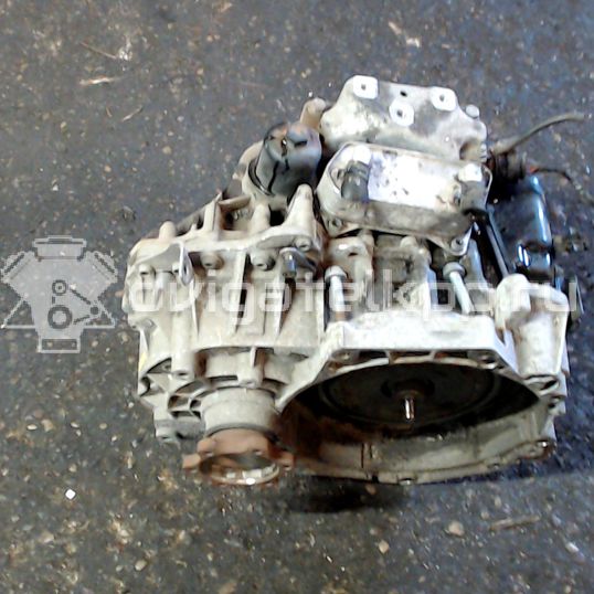 Фото Контрактная (б/у) АКПП для Volkswagen / Audi 140 л.с 16V 2.0 л CFFB Дизельное топливо 02E300057A