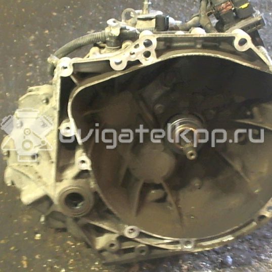 Фото Контрактная (б/у) АКПП для Citroen / Peugeot / Mini 90-109 л.с 16V 1.6 л 9HZ (DV6TED4) Дизельное топливо 2231A8