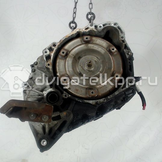 Фото Контрактная (б/у) АКПП для Mazda / Ford Australia / Mazda (Faw) 141-238 л.с 16V 2.3 л L3 бензин TF-81SC