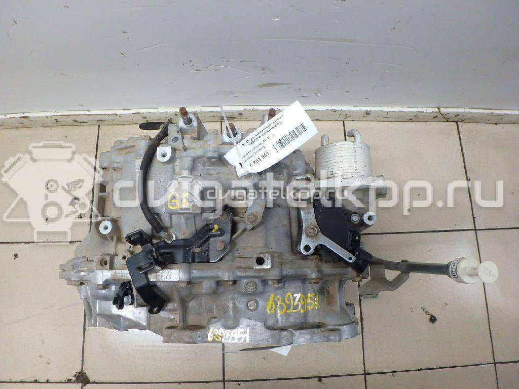 Фото Контрактная (б/у) АКПП для Mitsubishi Colt / Lancer / Space 82-88 л.с 16V 1.3 л 4G13 (16V) бензин 2700A313 {forloop.counter}}