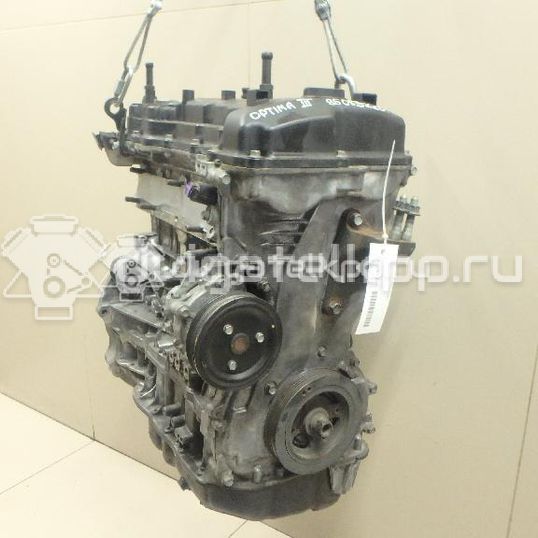 Фото Контрактный (б/у) двигатель 4G15 (16V) для Mitsubishi Colt / Lancer 86-110 л.с 16V 1.5 л бензин