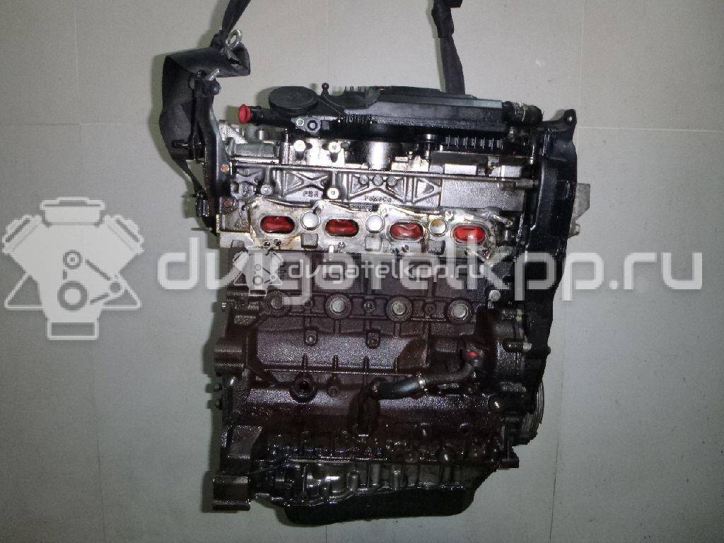 Фото Контрактный (б/у) двигатель 4G15 (16V) для Mitsubishi Colt / Lancer 86-110 л.с 16V 1.5 л бензин LR001345 {forloop.counter}}