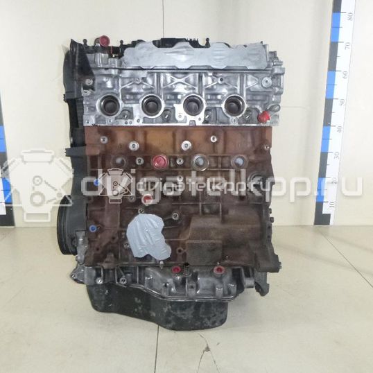 Фото Контрактный (б/у) двигатель 4G13 (16V) для Mitsubishi Colt / Lancer / Space 82-88 л.с 16V 1.3 л бензин LR006856