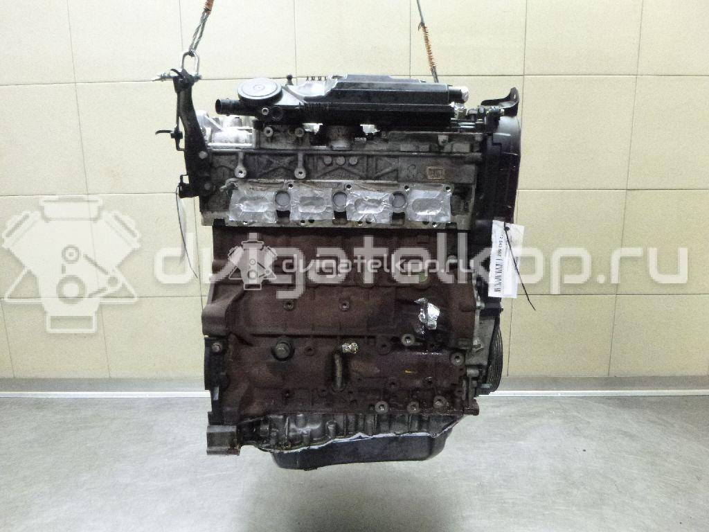 Фото Контрактный (б/у) двигатель 4G15 (16V) для Mitsubishi Colt / Lancer 86-110 л.с 16V 1.5 л бензин LR006856 {forloop.counter}}