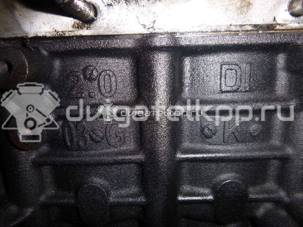 Фото Контрактный (б/у) двигатель 4G15 (16V) для Mitsubishi Colt / Lancer 86-110 л.с 16V 1.5 л бензин MN980000 {forloop.counter}}