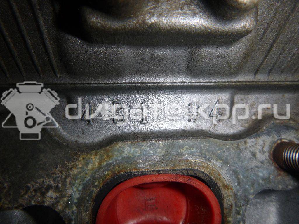 Фото Контрактный (б/у) двигатель 4D56 (16V) для Mitsubishi L 110-178 л.с 16V 2.5 л Дизельное топливо 1000A843 {forloop.counter}}