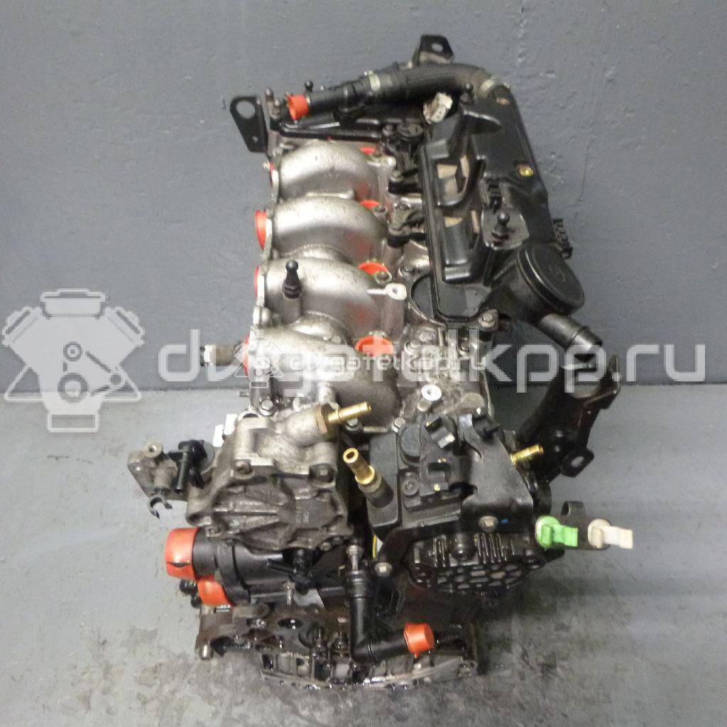 Фото Контрактный (б/у) двигатель 4G13 (16V) для Mitsubishi Colt / Lancer / Space 82-88 л.с 16V 1.3 л бензин 0135PA {forloop.counter}}