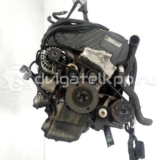 Фото Контрактный (б/у) двигатель Z 19 DTH для Holden / Opel / Vauxhall 150 л.с 16V 1.9 л Дизельное топливо Z19DTH