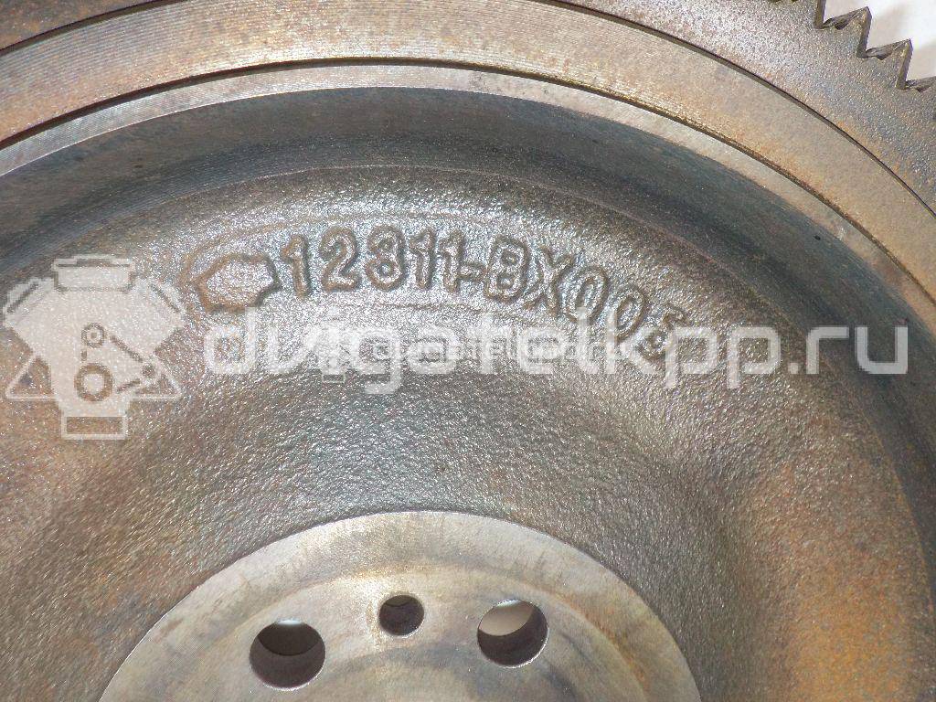 Фото Маховик  12310bx005 для Nissan Micra {forloop.counter}}