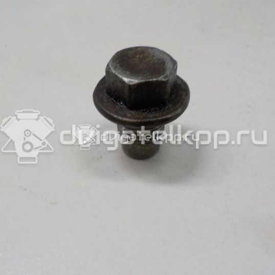 Фото Пробка масляного поддона  9034112012 для nissan Micra (K12E)