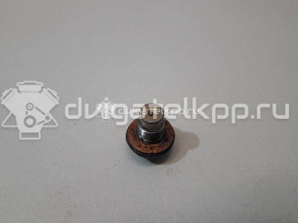 Фото Пробка масляного поддона  9034112012 для nissan Micra (K12E) {forloop.counter}}