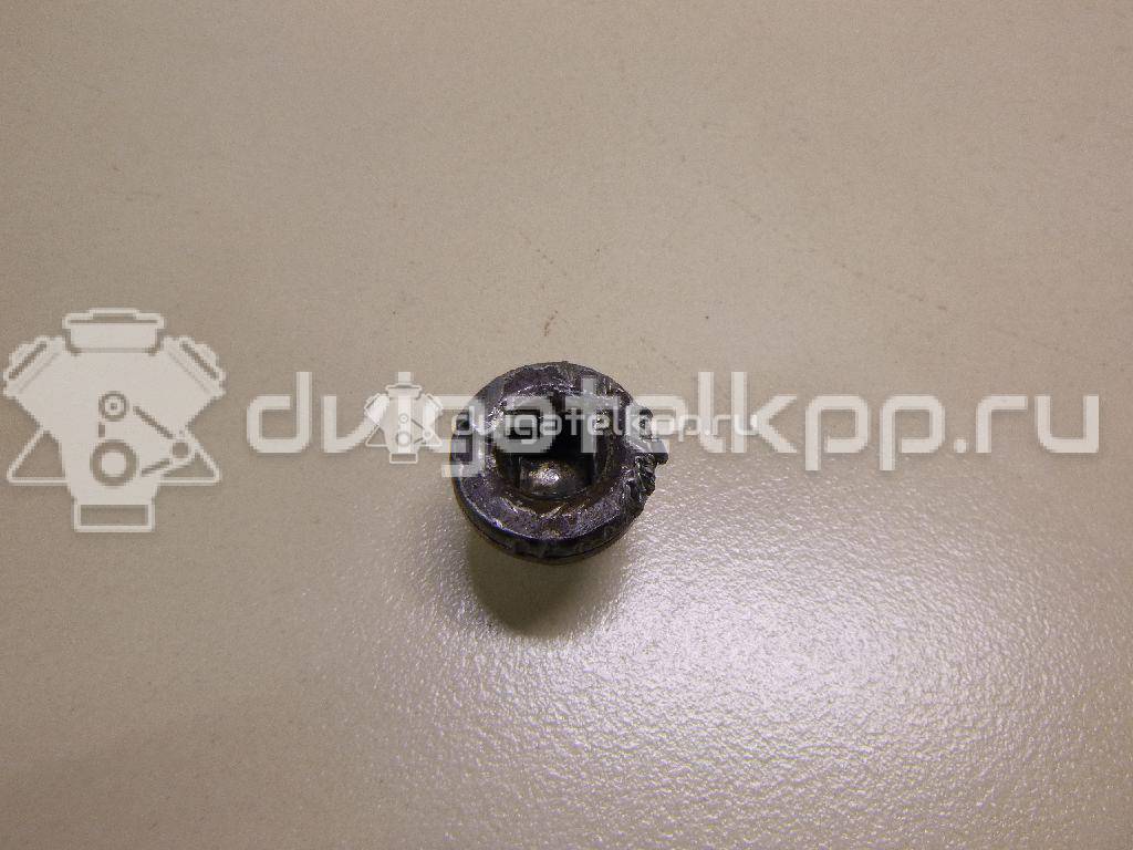 Фото Пробка масляного поддона  7703075348 для nissan Micra (K12E) {forloop.counter}}