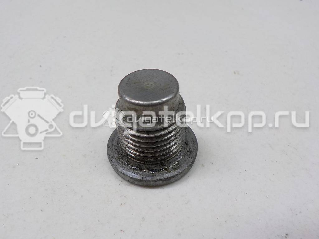 Фото Пробка масляного поддона  7703075348 для nissan Micra (K12E) {forloop.counter}}