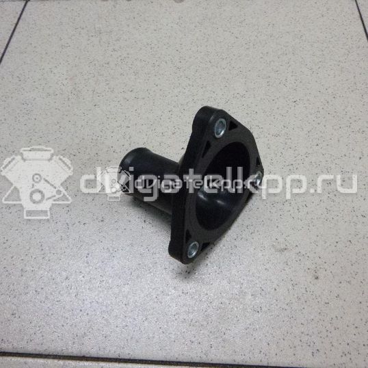 Фото Крышка термостата  11060BX00A для nissan Micra (K12E)