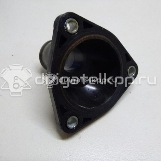 Фото Крышка термостата  11060BX00A для nissan Micra (K12E)