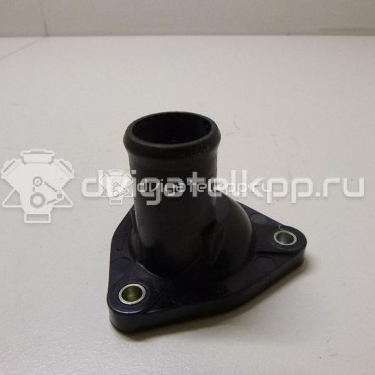 Фото Крышка термостата  11060bx00a для nissan Micra (K12E)