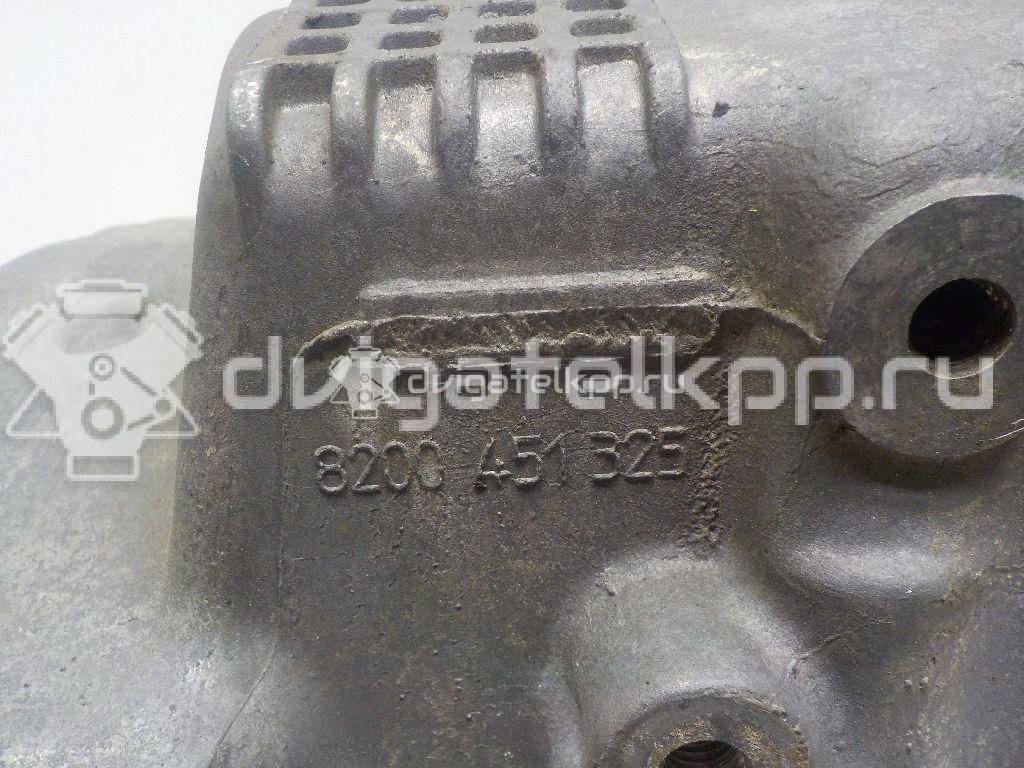 Фото Поддон масляный двигателя  8200381856 для nissan Micra (K12E) {forloop.counter}}