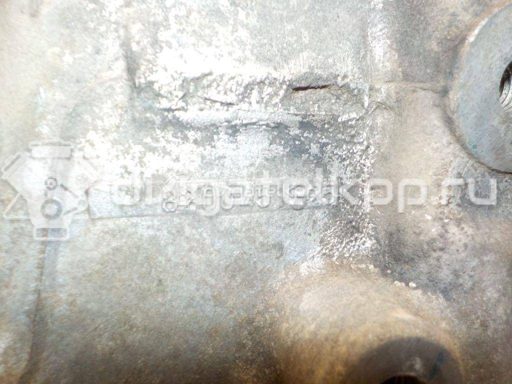 Фото Поддон масляный двигателя  8200381856 для nissan Micra (K12E) {forloop.counter}}