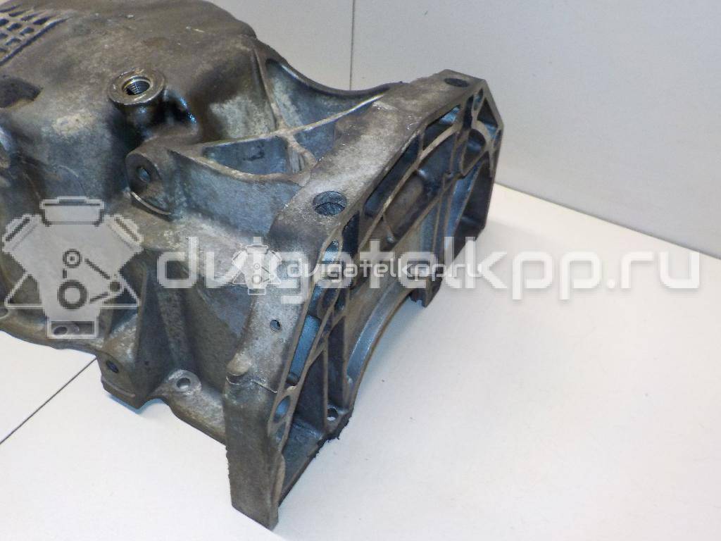 Фото Поддон масляный двигателя  8200381856 для nissan Micra (K12E) {forloop.counter}}