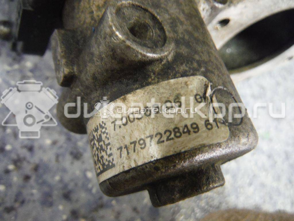 Фото Клапан рециркуляции выхлопных газов  8200282949 для nissan Micra (K12E) {forloop.counter}}