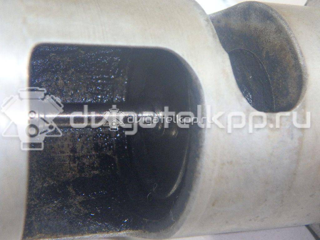 Фото Клапан рециркуляции выхлопных газов  8200656008 для nissan Micra (K12E) {forloop.counter}}