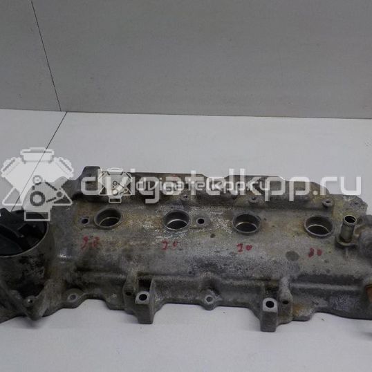 Фото Крышка головки блока (клапанная)  13264ed00a для Venucia / Dongfeng (Dfac) / Nissan (Zhengzhou) / Samsung / Mazda / Nissan / Mitsubishi / Nissan (Dongfeng)