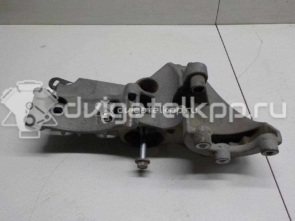 Фото Кронштейн генератора  8200473400 для nissan Micra (K12E) {forloop.counter}}