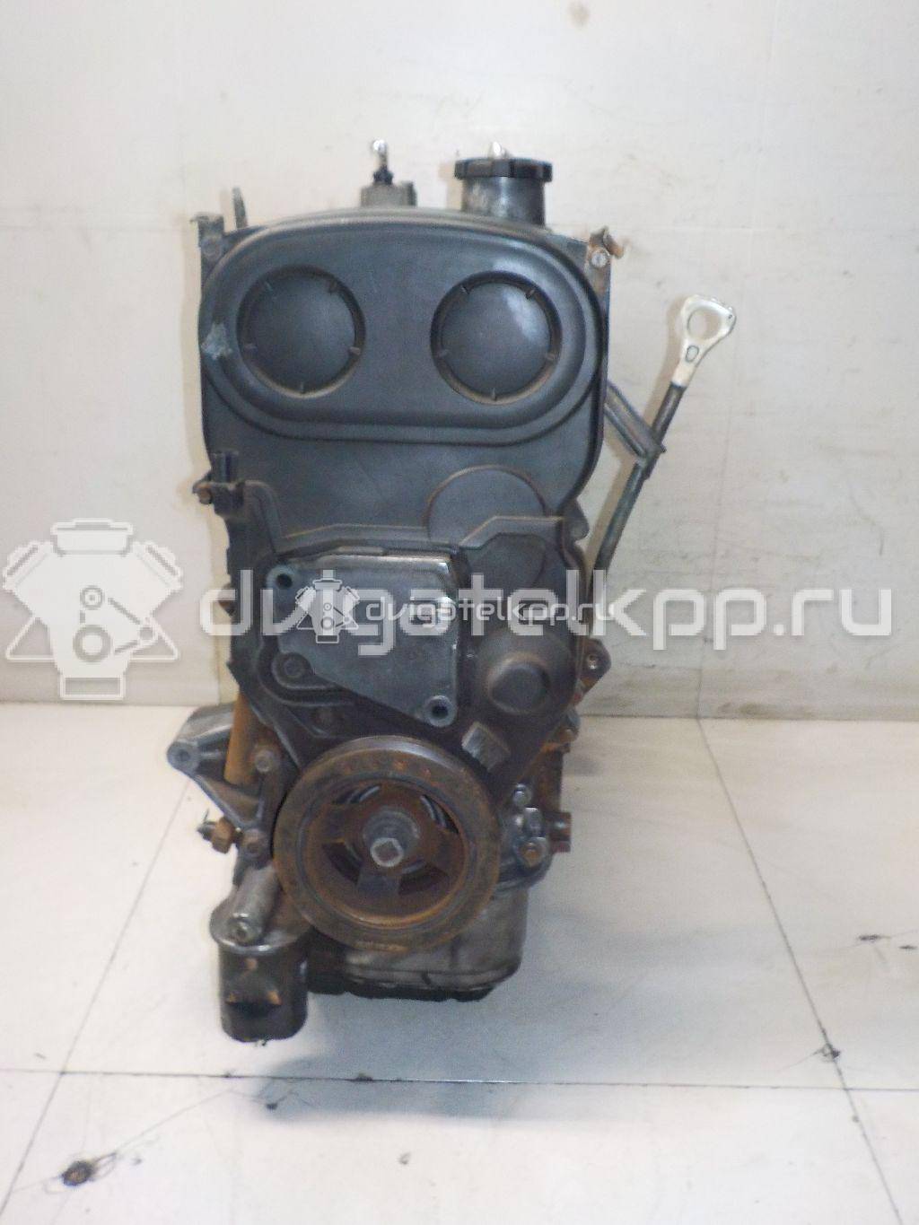 Фото Контрактный (б/у) двигатель 4G93 (GDI) для Mitsubishi Lancer / Pajero / Galant / Space / Carisma Da 118-150 л.с 16V 1.8 л бензин {forloop.counter}}