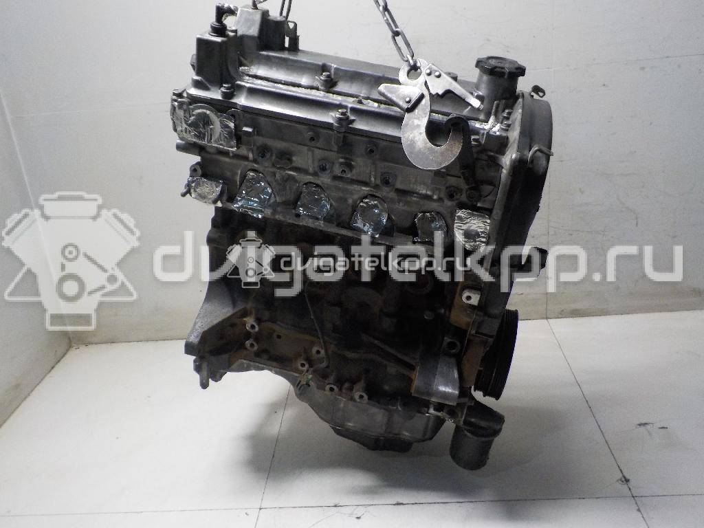 Фото Контрактный (б/у) двигатель 4G93 (DOHC 16V) для Mitsubishi Colt / Lancer / Carisma Da / Space 112-156 л.с 16V 1.8 л бензин {forloop.counter}}