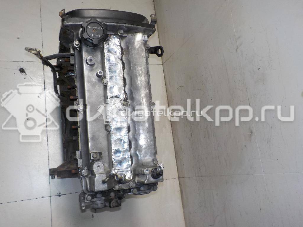 Фото Контрактный (б/у) двигатель 4G93 (GDI) для Mitsubishi Lancer / Pajero / Galant / Space / Carisma Da 118-150 л.с 16V 1.8 л бензин {forloop.counter}}