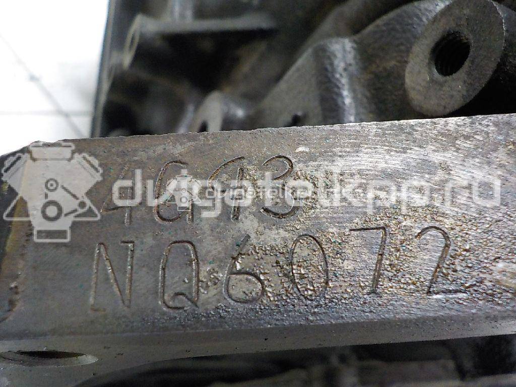 Фото Контрактный (б/у) двигатель 4G93 (GDI) для Mitsubishi Lancer / Pajero / Galant / Space / Carisma Da 118-150 л.с 16V 1.8 л бензин {forloop.counter}}