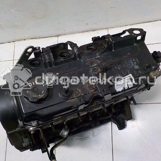 Фото Контрактный (б/у) двигатель 4G93 (DOHC 16V) для Mitsubishi Colt / Lancer / Carisma Da / Space 112-156 л.с 16V 1.8 л бензин