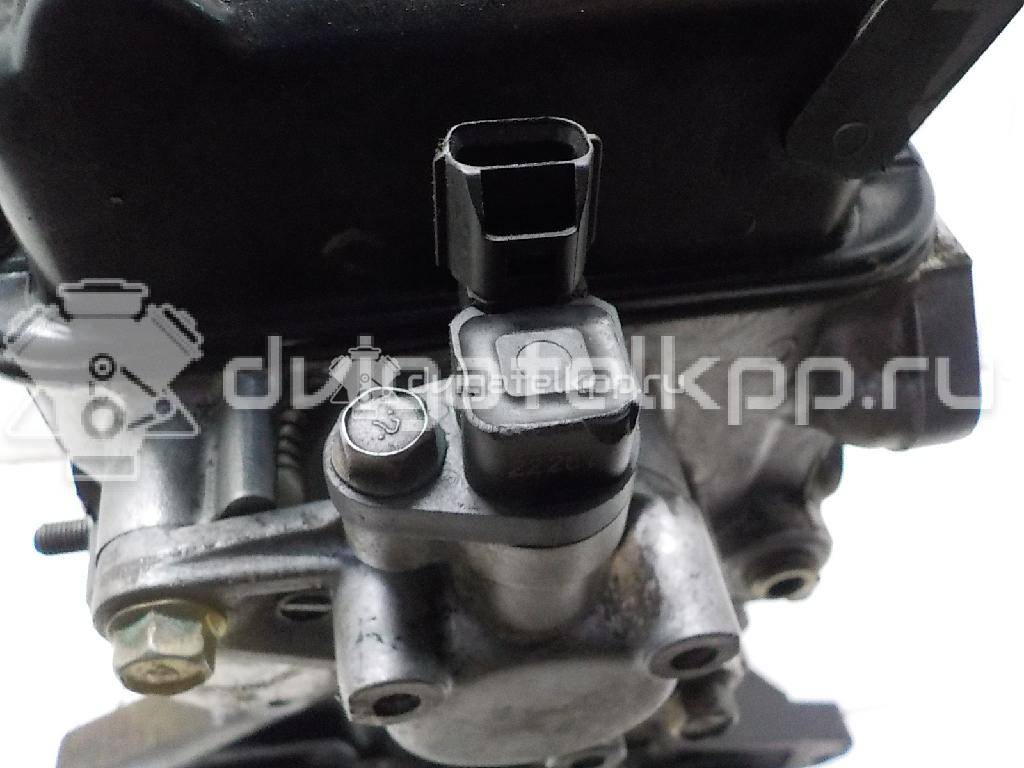 Фото Контрактный (б/у) двигатель 4G93 (DOHC 16V) для Mitsubishi Colt / Lancer / Carisma Da / Space 112-156 л.с 16V 1.8 л бензин {forloop.counter}}