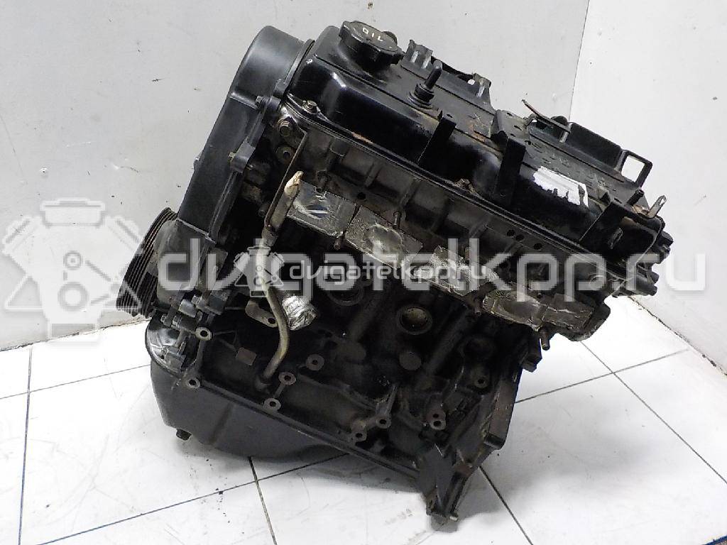 Фото Контрактный (б/у) двигатель 4G93 (DOHC 16V) для Mitsubishi Colt / Lancer / Carisma Da / Space 112-156 л.с 16V 1.8 л бензин {forloop.counter}}