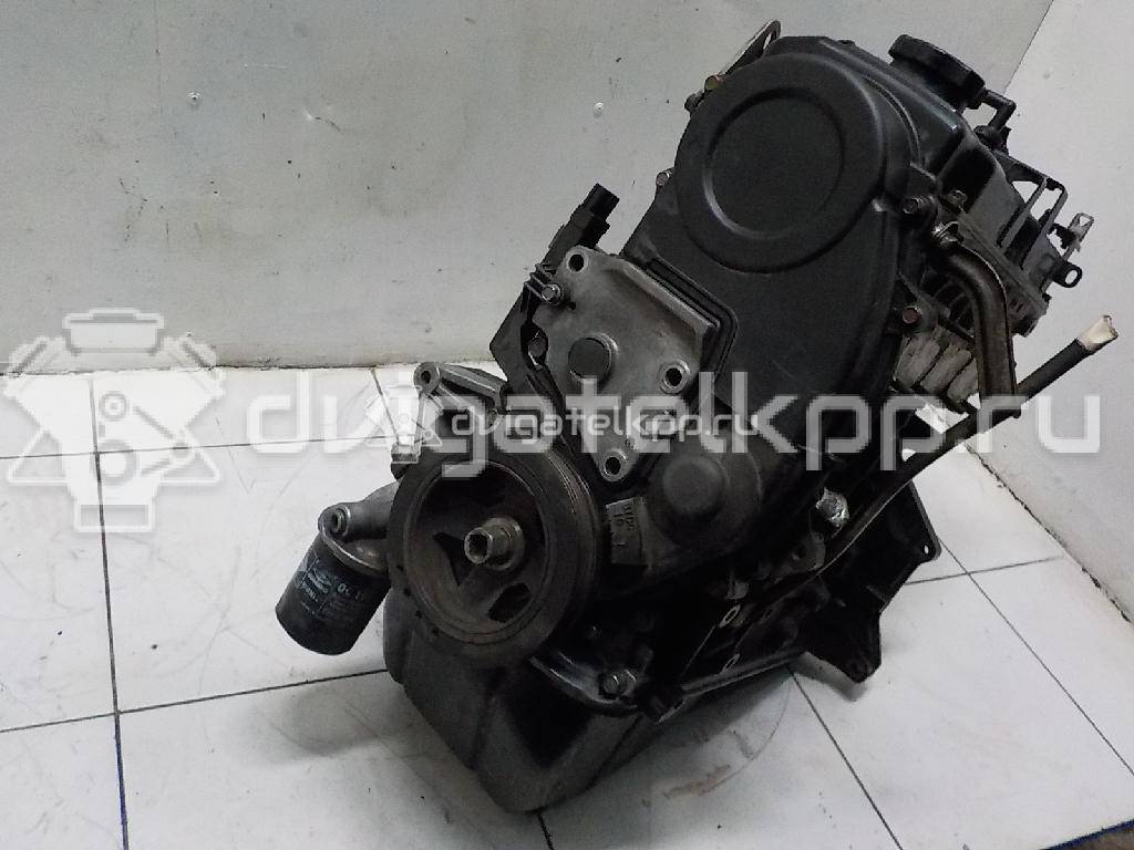 Фото Контрактный (б/у) двигатель 4G93 (DOHC 16V) для Mitsubishi Colt / Lancer / Carisma Da / Space 112-156 л.с 16V 1.8 л бензин {forloop.counter}}