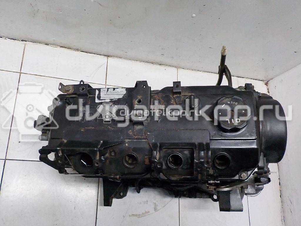 Фото Контрактный (б/у) двигатель 4G93 (DOHC 16V) для Mitsubishi Colt / Lancer / Carisma Da / Space 112-156 л.с 16V 1.8 л бензин {forloop.counter}}