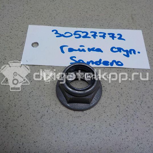 Фото Гайка задней ступицы  7703034250 для nissan Micra (K12E)