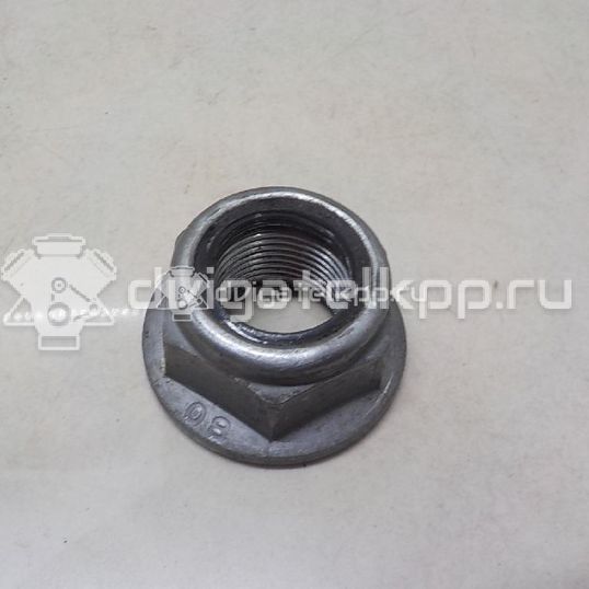 Фото Гайка задней ступицы  7703034250 для nissan Micra (K12E)