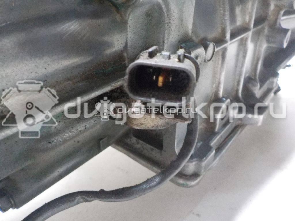 Фото Контрактная (б/у) МКПП для Mitsubishi Lancer / Galant / Space / Grandis / Outlander 114-165 л.с 16V 2.4 л 4G64 (GDI) бензин {forloop.counter}}